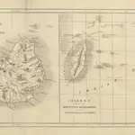 A Narrative of a Visit to the Mauritius and South Africa ... Illustrated by two maps, sixteen etchings and twenty-eight wood-cuts