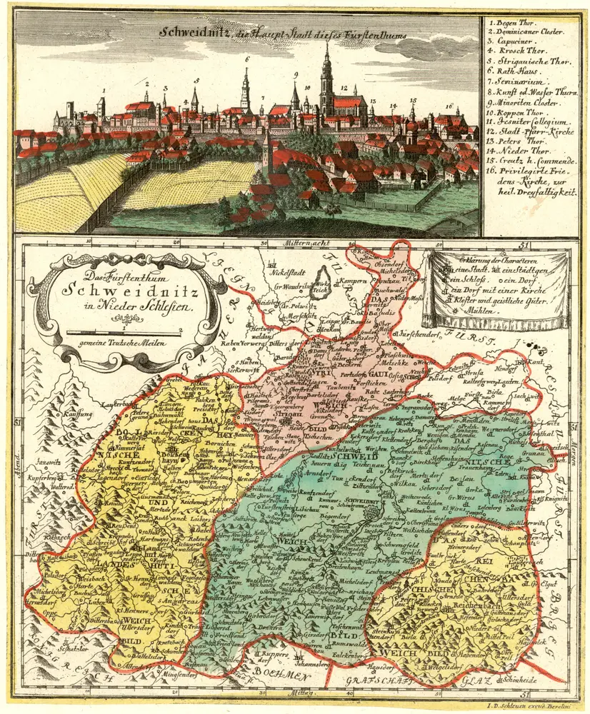 Pré-visualização do mapa antigo