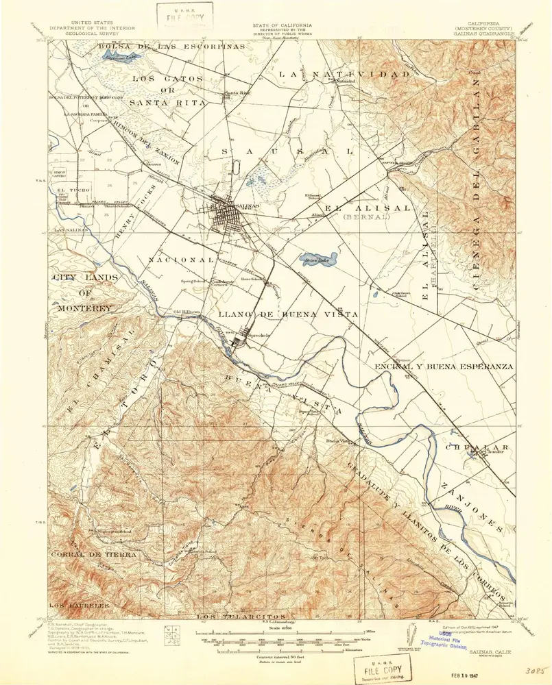 Thumbnail of historical map