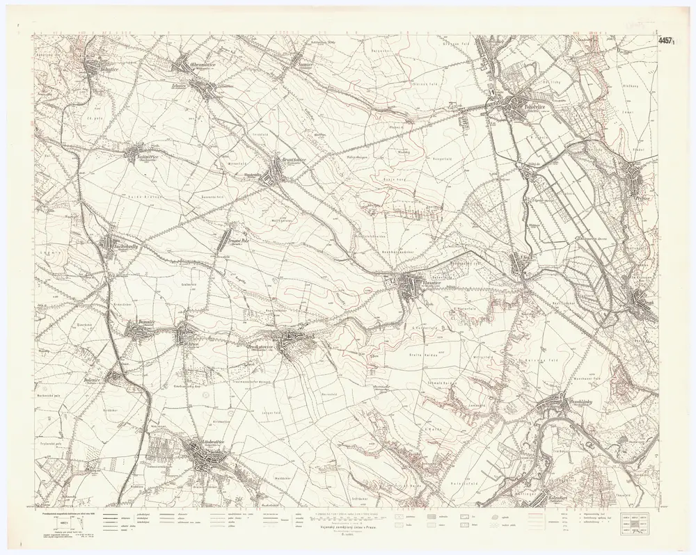 Pré-visualização do mapa antigo