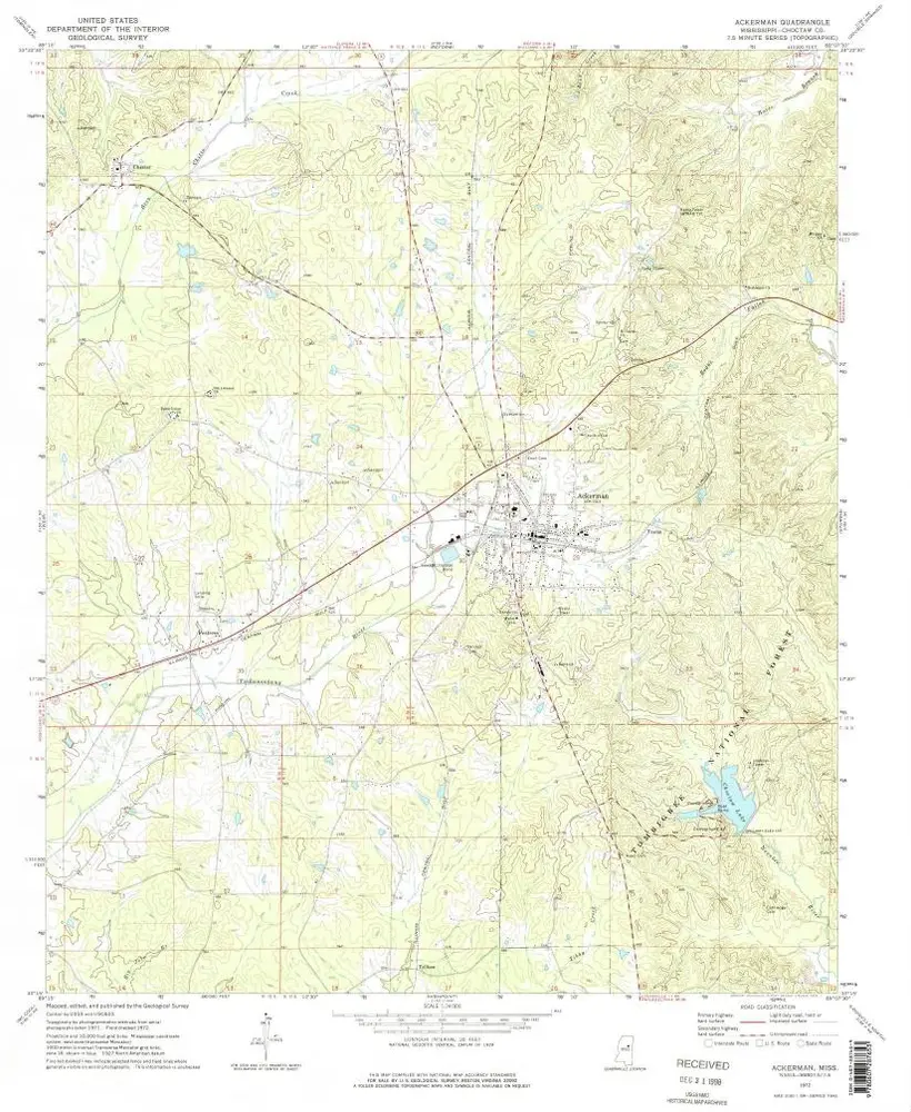 Pré-visualização do mapa antigo