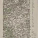 Anteprima della vecchia mappa