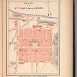 Aperçu de l'ancienne carte