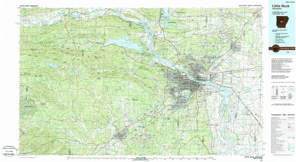 Pré-visualização do mapa antigo