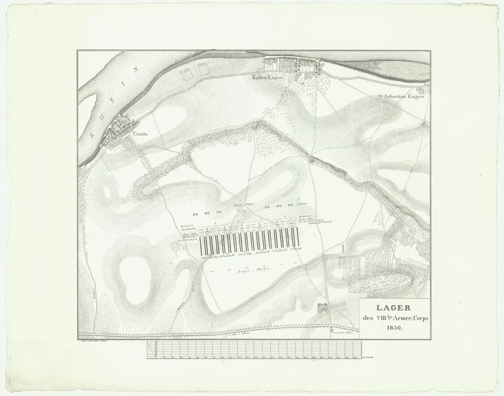 Vista previa del mapa antiguo