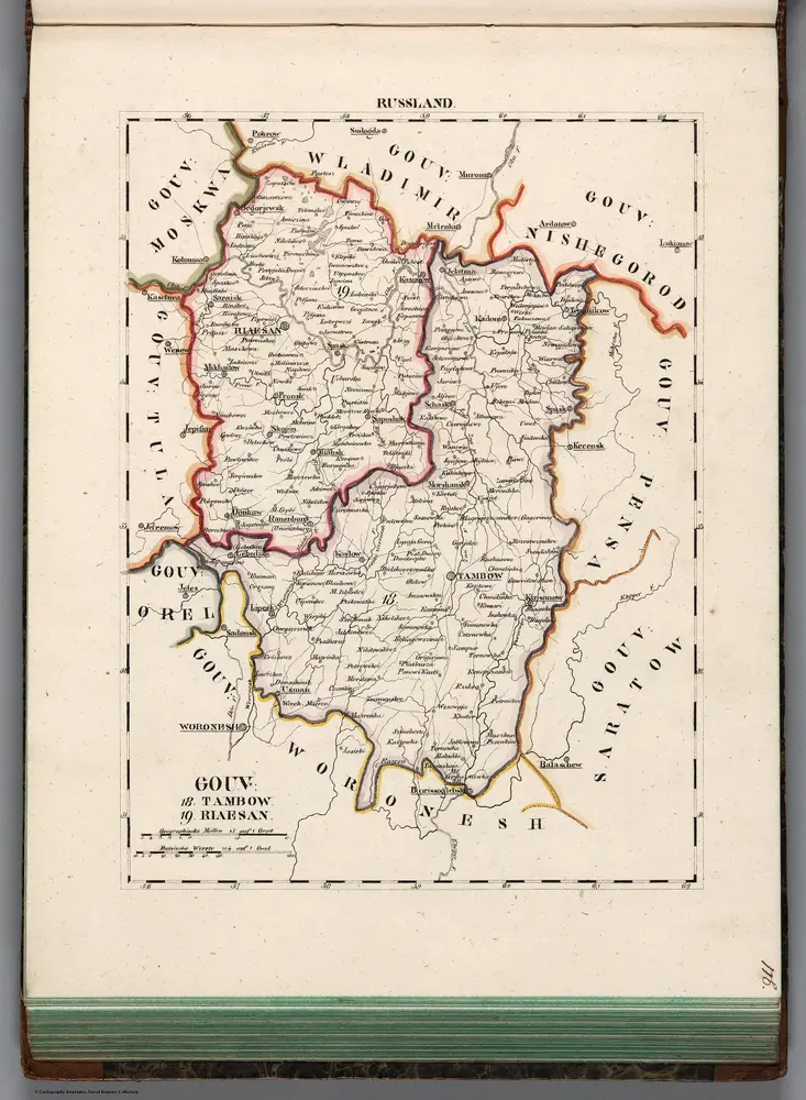 Thumbnail of historical map