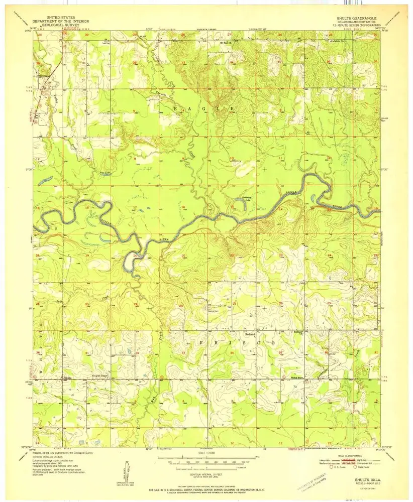 Anteprima della vecchia mappa