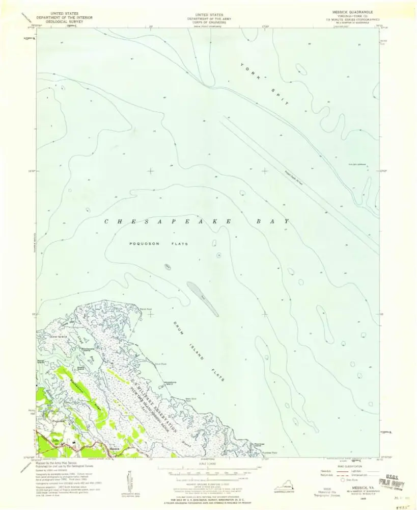 Anteprima della vecchia mappa