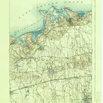 Thumbnail of historical map