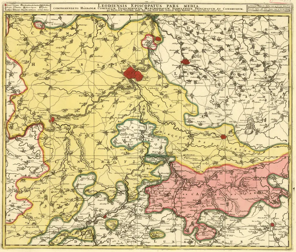 Vista previa del mapa antiguo