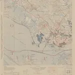 Aperçu de l'ancienne carte