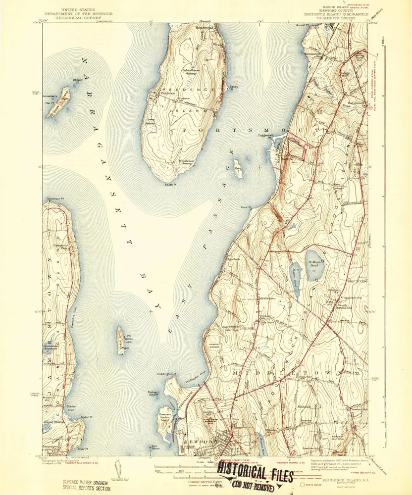 Thumbnail of historical map