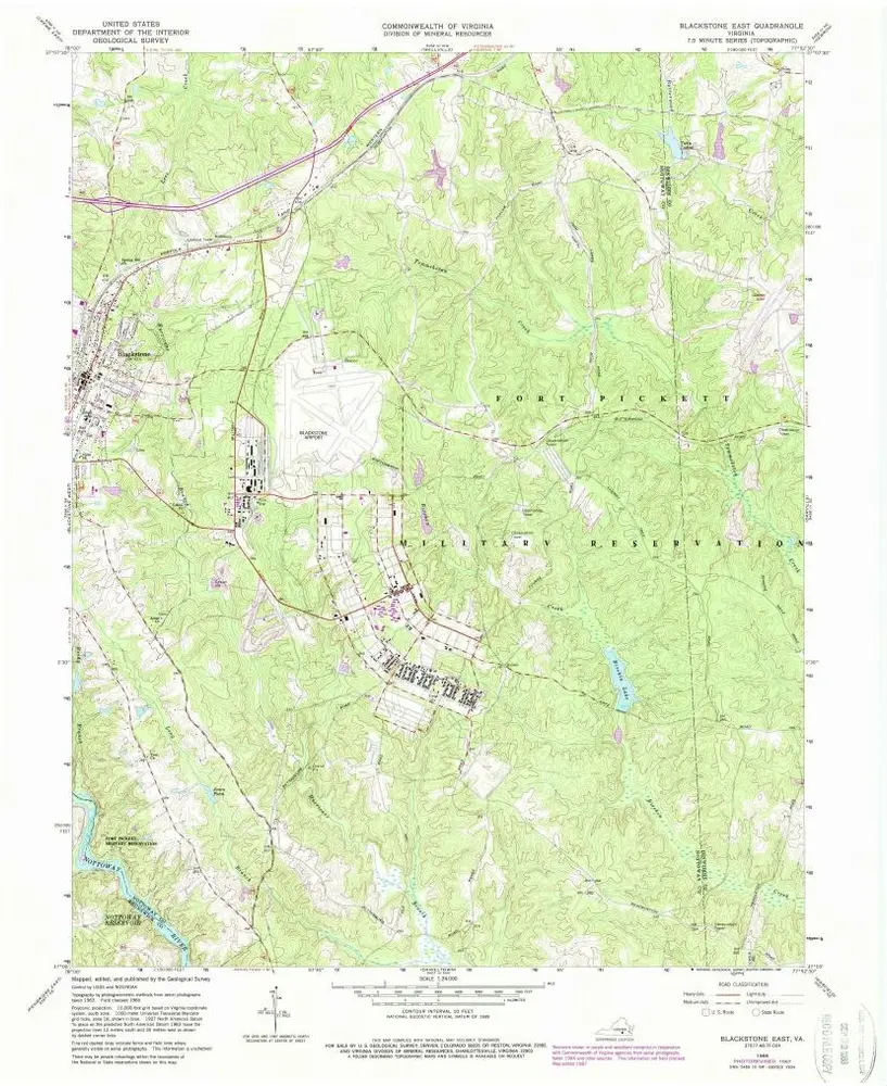 Thumbnail of historical map