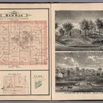 Thumbnail of historical map