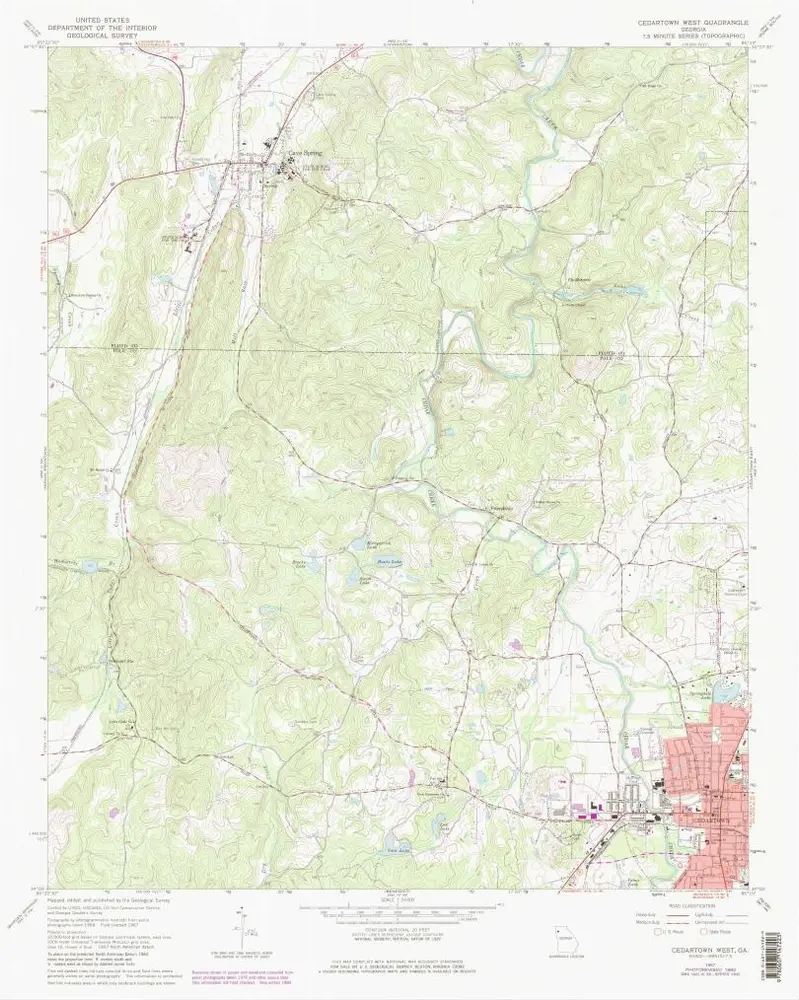 Pré-visualização do mapa antigo