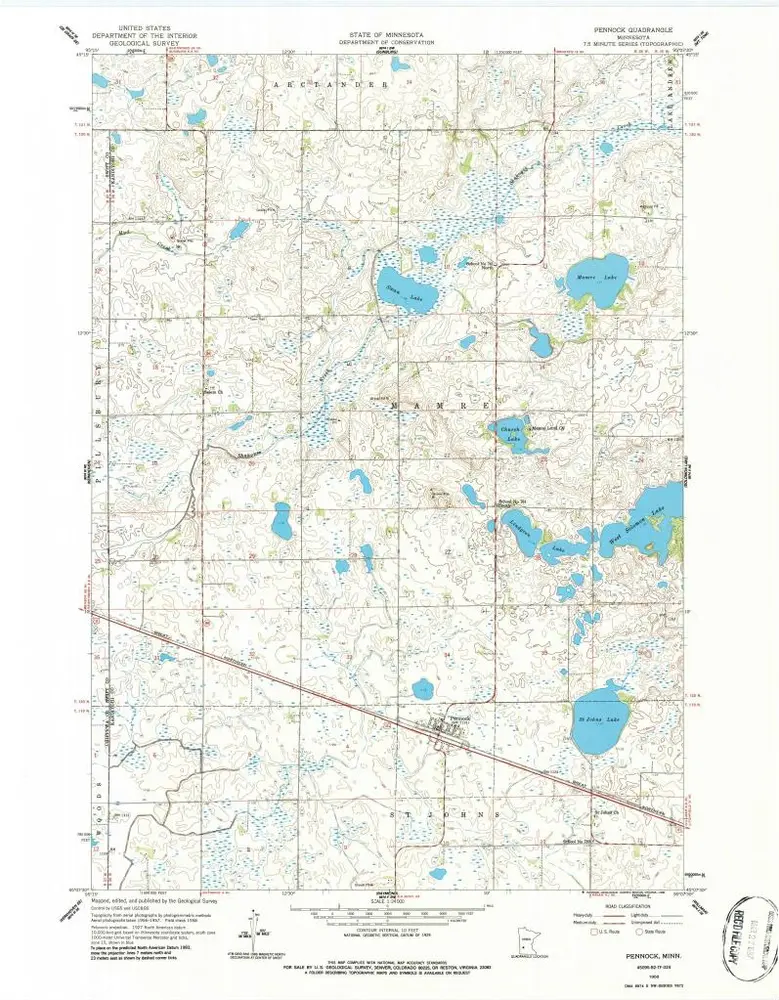 Pré-visualização do mapa antigo