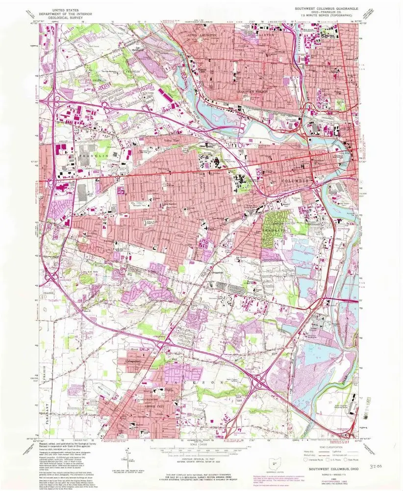 Pré-visualização do mapa antigo