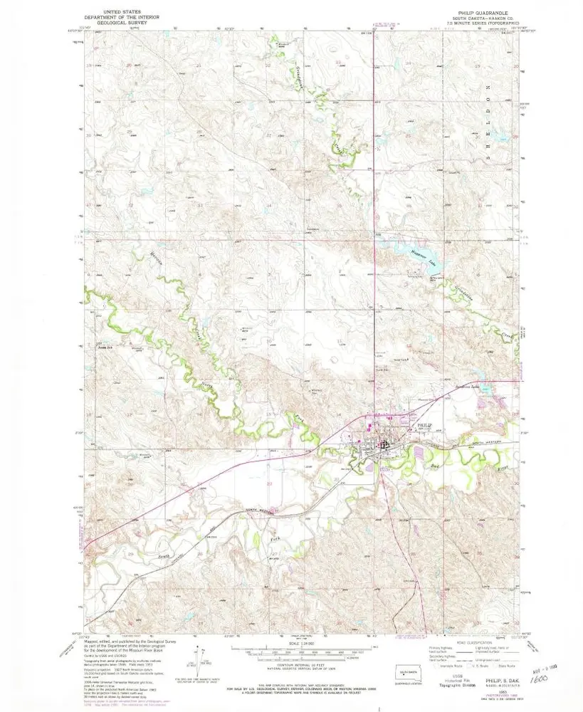 Anteprima della vecchia mappa