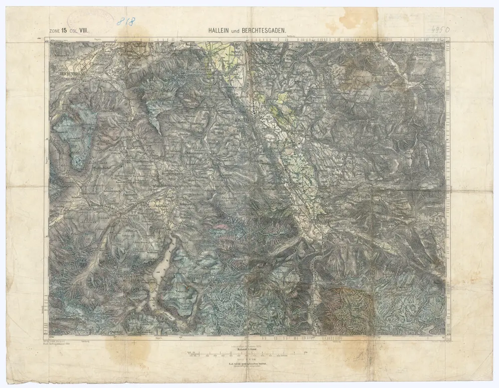 Thumbnail of historical map