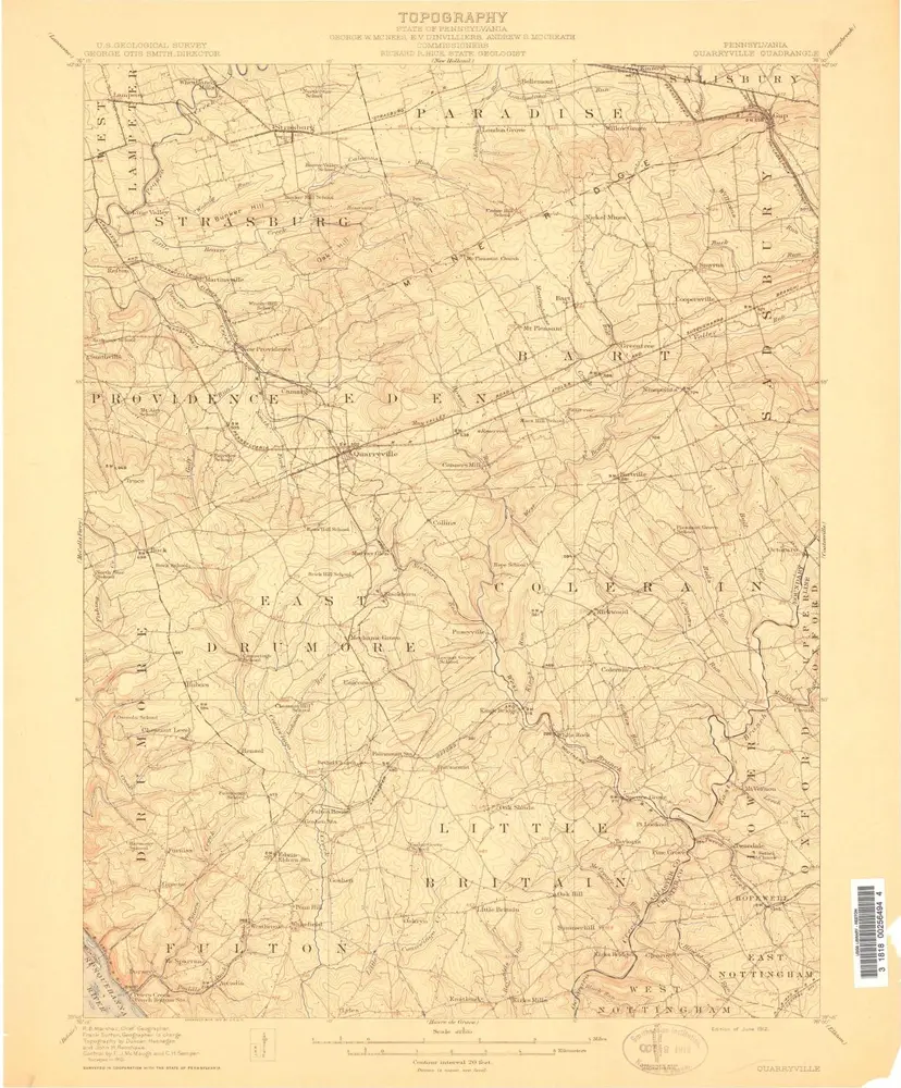 Thumbnail of historical map