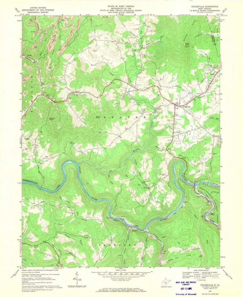 Pré-visualização do mapa antigo