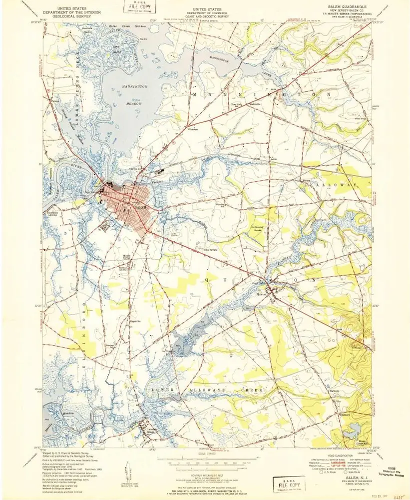 Thumbnail of historical map