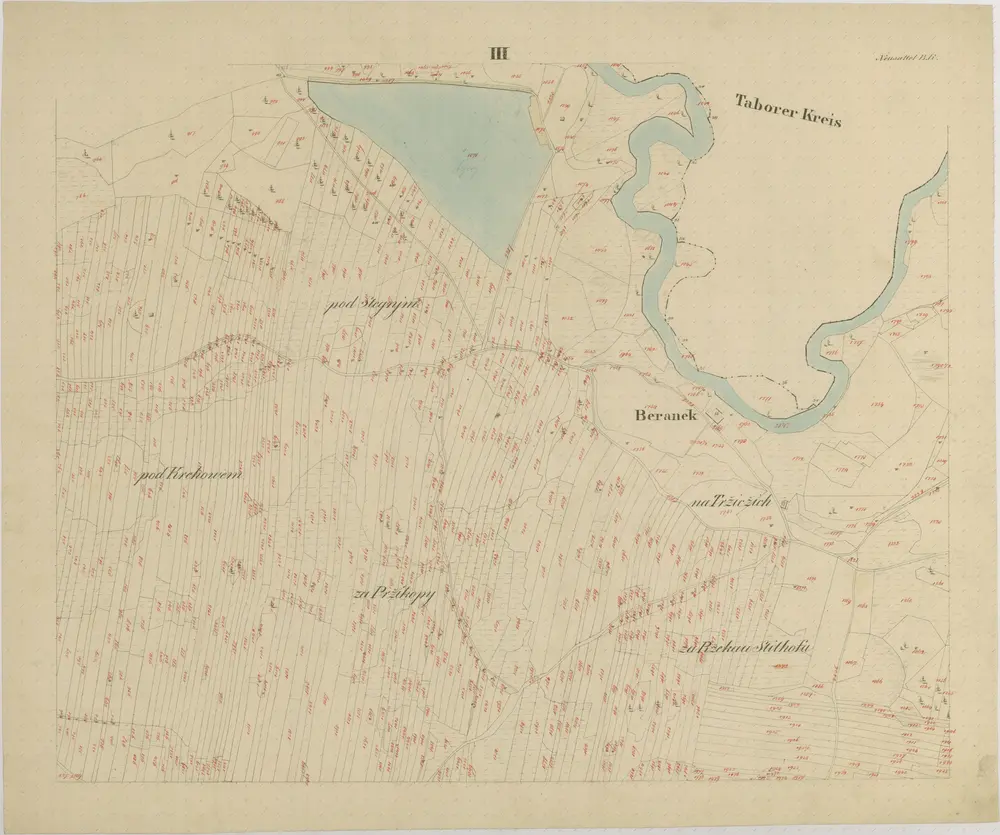 Vista previa del mapa antiguo