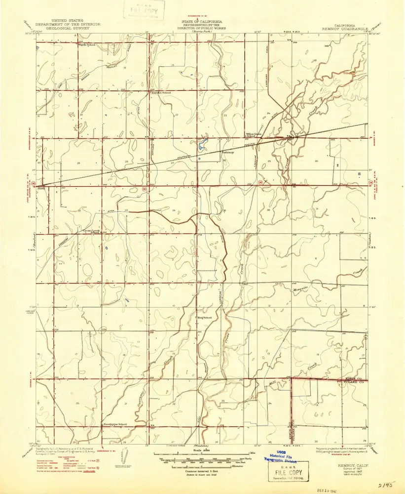 Thumbnail of historical map