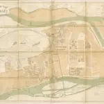 Thumbnail of historical map