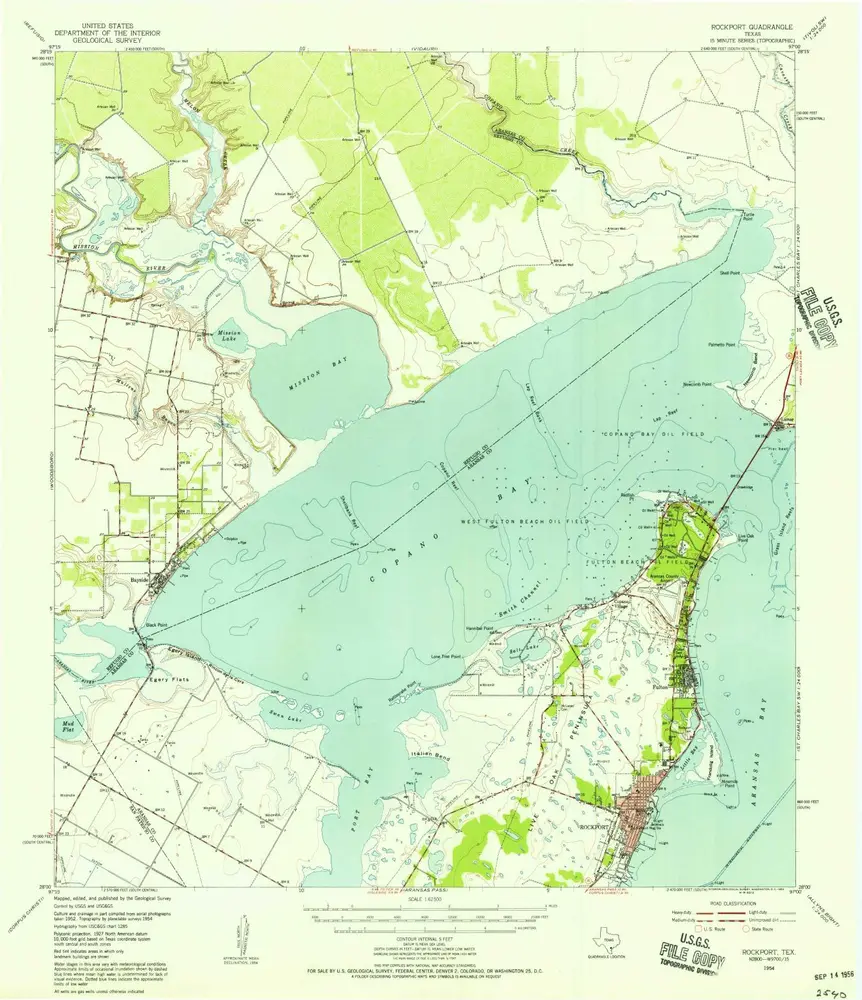 Vista previa del mapa antiguo