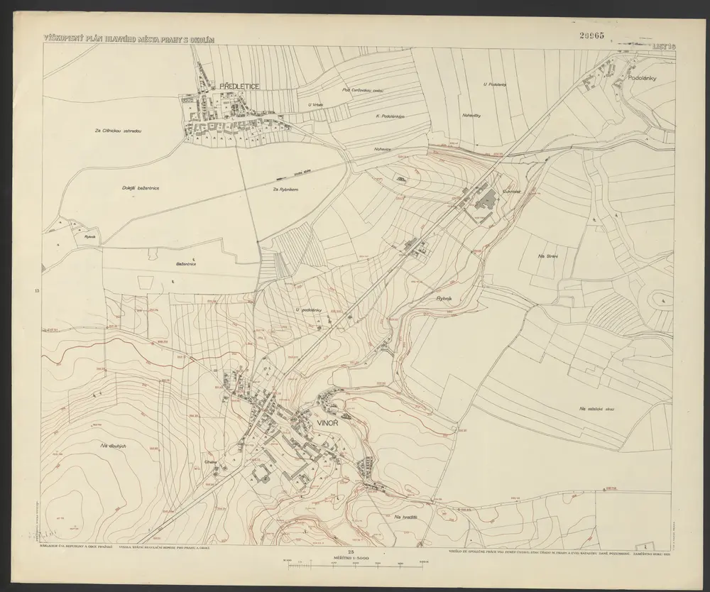 Vista previa del mapa antiguo