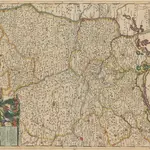 Thumbnail of historical map