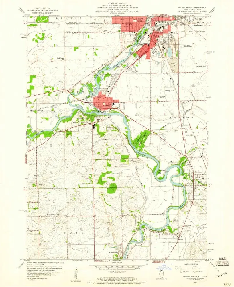 Thumbnail of historical map