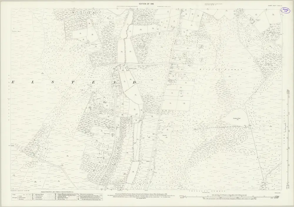 Pré-visualização do mapa antigo