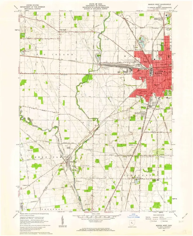 Thumbnail of historical map