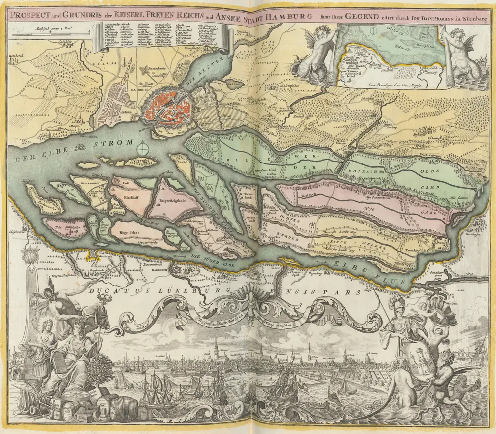 Thumbnail of historical map