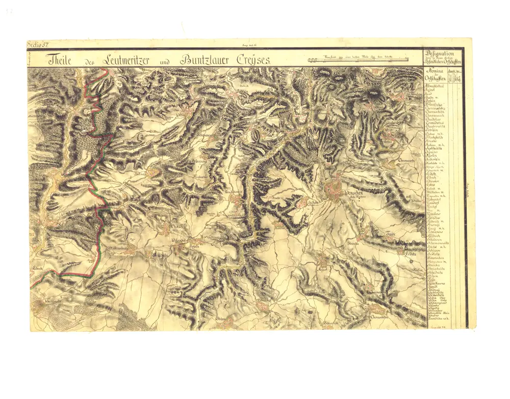 Pré-visualização do mapa antigo