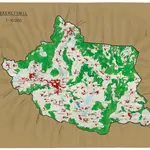 Vista previa del mapa antiguo