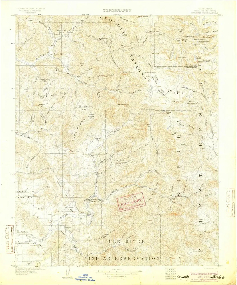 Pré-visualização do mapa antigo