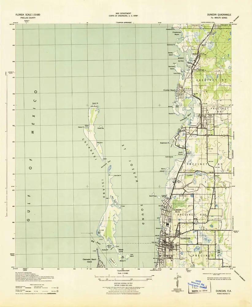 Thumbnail of historical map