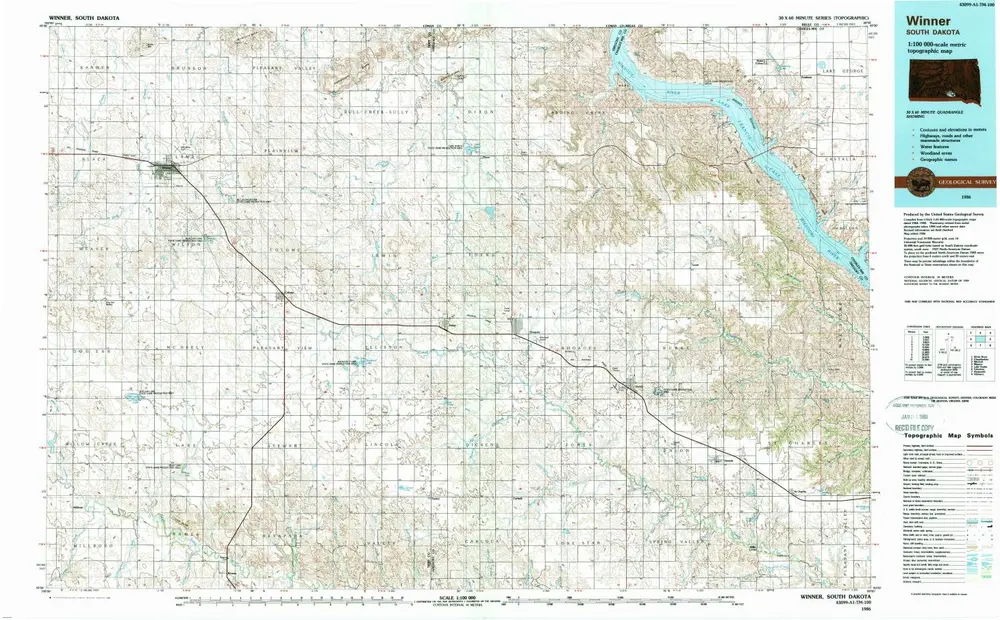 Anteprima della vecchia mappa