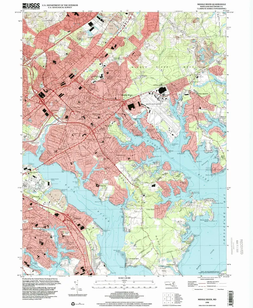 Thumbnail of historical map