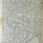 Anteprima della vecchia mappa