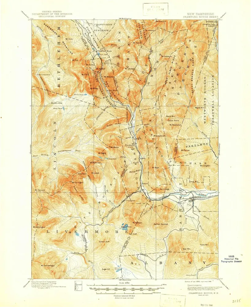 Thumbnail of historical map