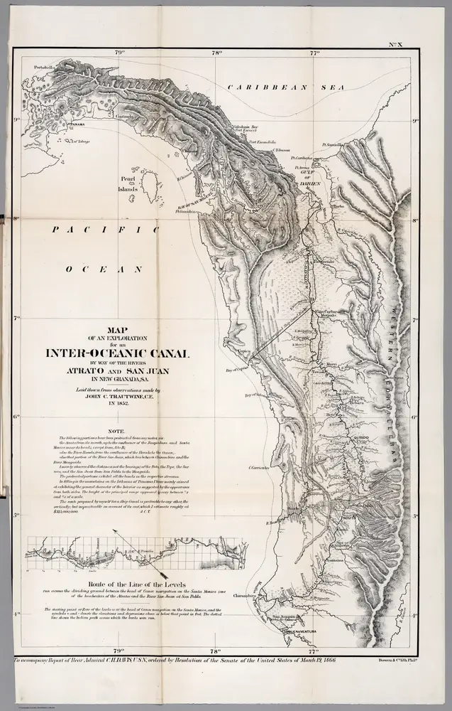 Pré-visualização do mapa antigo