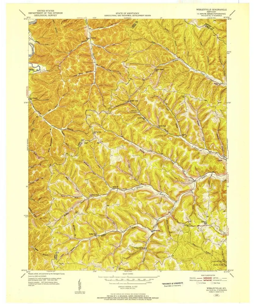 Anteprima della vecchia mappa