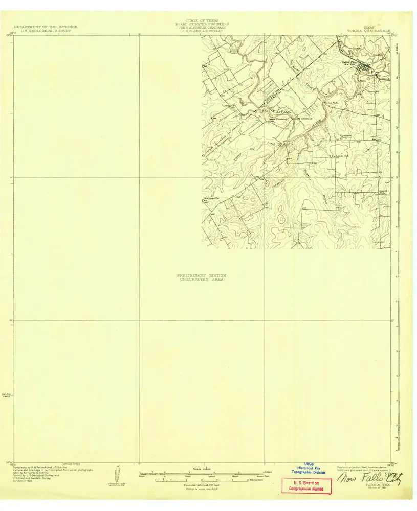 Thumbnail of historical map