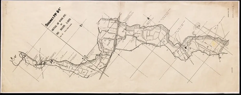 Thumbnail of historical map