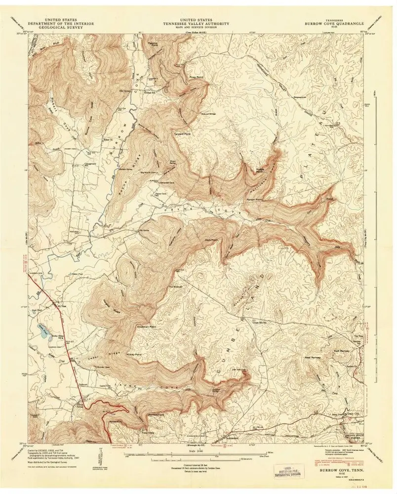 Pré-visualização do mapa antigo