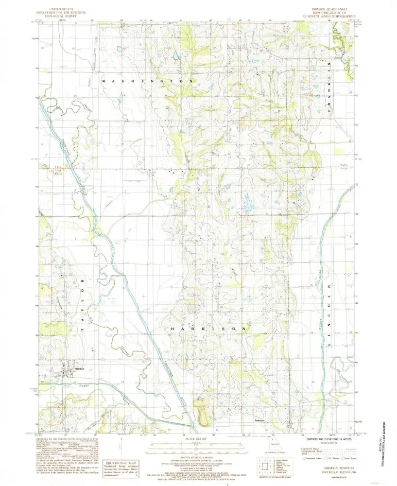 Vista previa del mapa antiguo